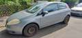 Fiat Grande Punto 1.4 8V Dynamic Gris - thumbnail 2