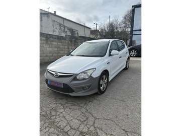 1.6 CRDi - 110 2012 BERLINE Creative PHASE 1