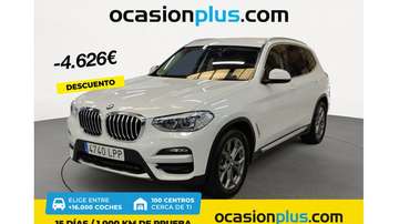 xDrive 20dA