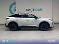 Peugeot 3008 1.2 100KW  eDCS6 Allure Blanco - thumbnail 4