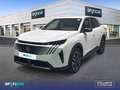 Peugeot 3008 1.2 100KW  eDCS6 Allure Blanco - thumbnail 1