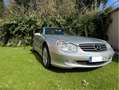 Mercedes-Benz SL 350 Plateado - thumbnail 16