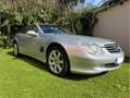 Mercedes-Benz SL 350 Plateado - thumbnail 17