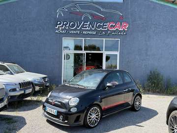 1.4 TURBO T-JET 135CH