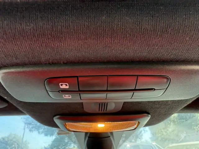 Abarth 500 view 14