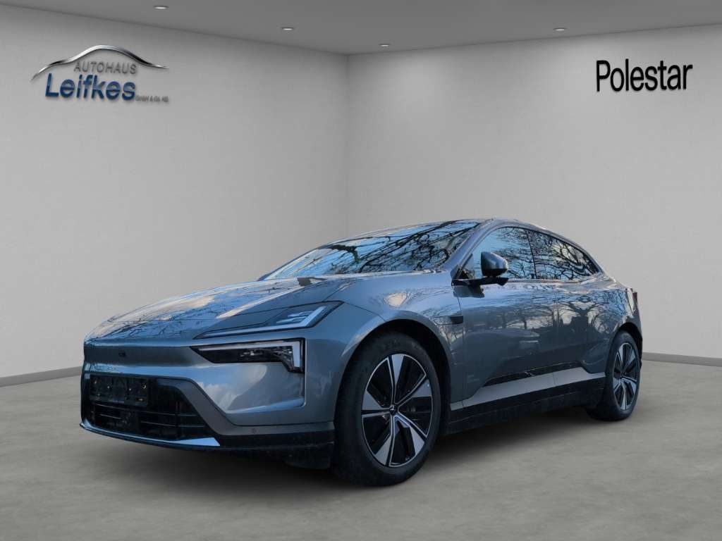 Second hand Polestar 4 electro