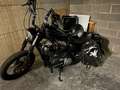 Harley-Davidson Sportster 1200 Sporster nightster 1200 Fekete - thumbnail 4