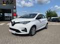 Renault ZOE Life R110 Z.E. 40 inkl. Batterie Weiß - thumbnail 1