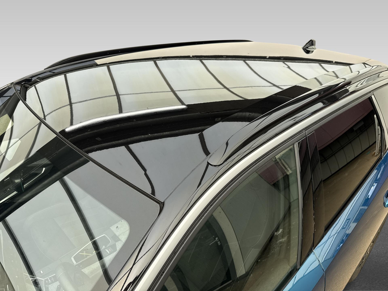 Peugeot 5008 1.2 Hybrid 145 GT 7p — photo 12