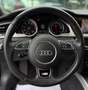 Audi A5 A5 1.8 TFSI Sportback SLINE Noir - thumbnail 11