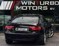 Audi A5 A5 1.8 TFSI Sportback SLINE Noir - thumbnail 4