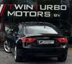 Audi A5 A5 1.8 TFSI Sportback SLINE Noir - thumbnail 5