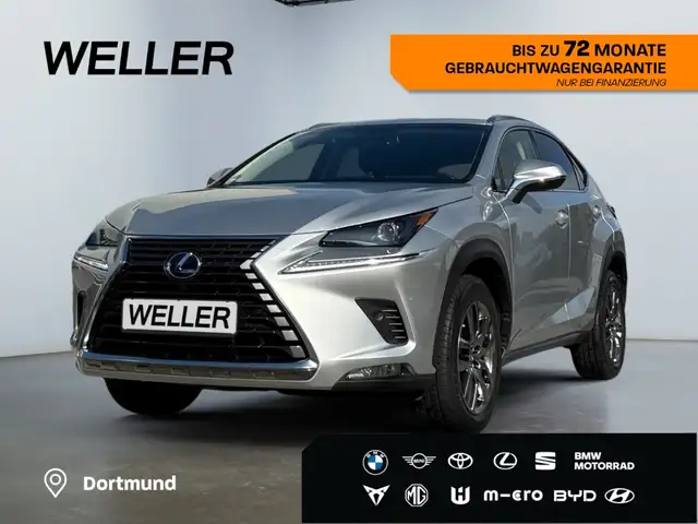 Lexus NX 300h Executive Line *Bi-LED*CAM*Leder*el Sitze*