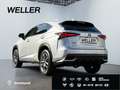 Lexus NX 300h Executive Line *Bi-LED*CAM*Leder*el Sitze* Argent - thumbnail 7