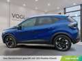 Renault Captur Techno TCe 90 Blau - thumbnail 2
