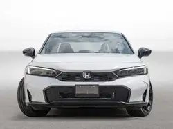 Honda Civic 2026