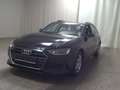 Audi A4 Avant 35 TDI Leder Sportsitze Navi LED Schwarz - thumbnail 2