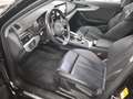 Audi A4 Avant 35 TDI Leder Sportsitze Navi LED Schwarz - thumbnail 8