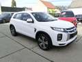 Mitsubishi ASX 2,0 MIVEC Inform Plus Weiß - thumbnail 1