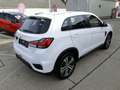 Mitsubishi ASX 2,0 MIVEC Inform Plus Weiß - thumbnail 2