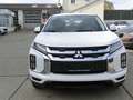 Mitsubishi ASX 2,0 MIVEC Inform Plus Weiß - thumbnail 3