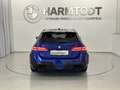 BMW M5 *Comfort Paket* Blau - thumbnail 4