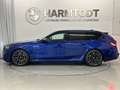 BMW M5 *Comfort Paket* Blau - thumbnail 3