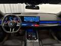 BMW M5 *Comfort Paket* Blau - thumbnail 9