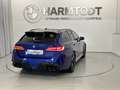 BMW M5 *Comfort Paket* Blau - thumbnail 5