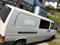 Volkswagen T4 Kombi Kombi 3-3-3 2,5 lg. TDI Blanc - thumbnail 3