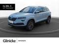 Skoda Karoq 2.0 TDI Clever PDC Weiß - thumbnail 1