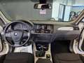 BMW X3 sDrive18d Bianco - thumbnail 14