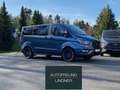 Ford Tourneo Custom Titanium X *8-Sitze*Xenon*Nav*AHK Blau - thumbnail 4