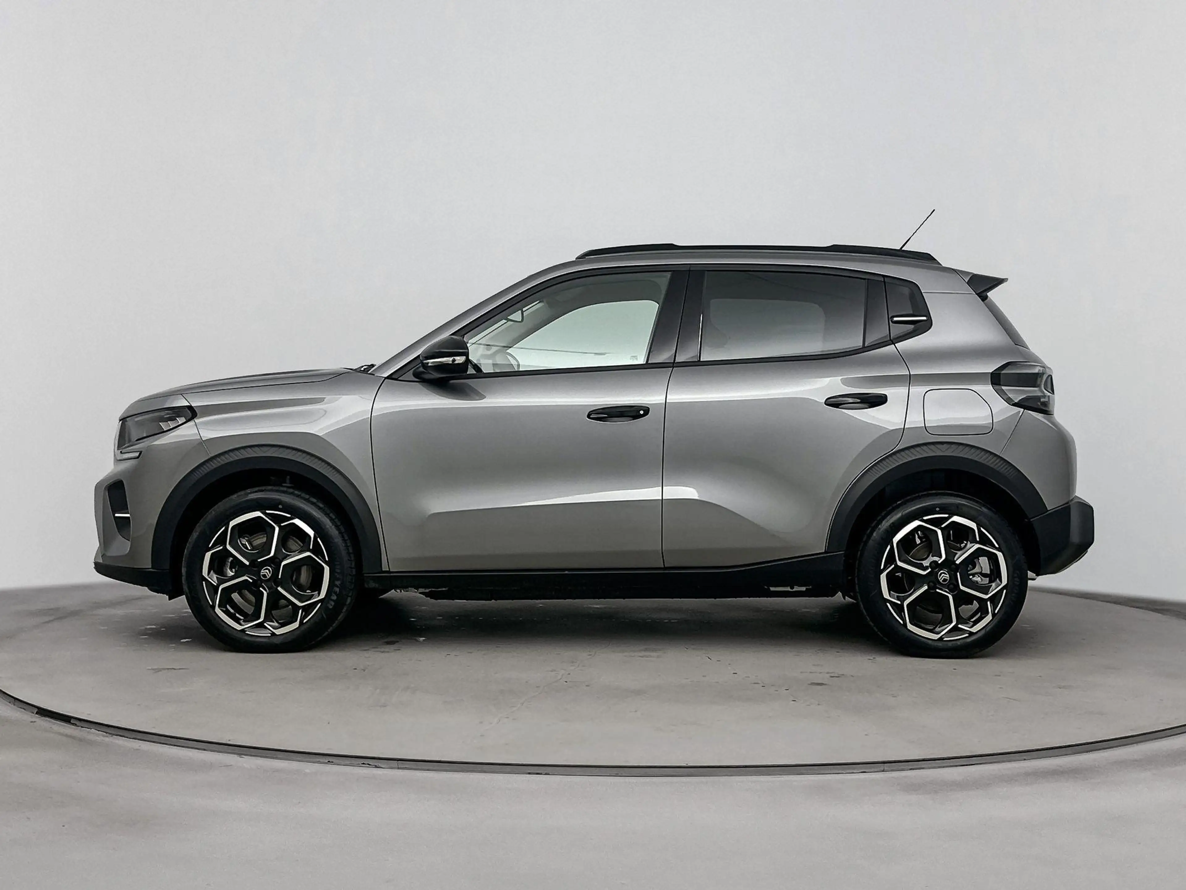 Citroen E-C3 Max 113pk Comfort Range 44 kWh | Navigatie | Accu — photo 2