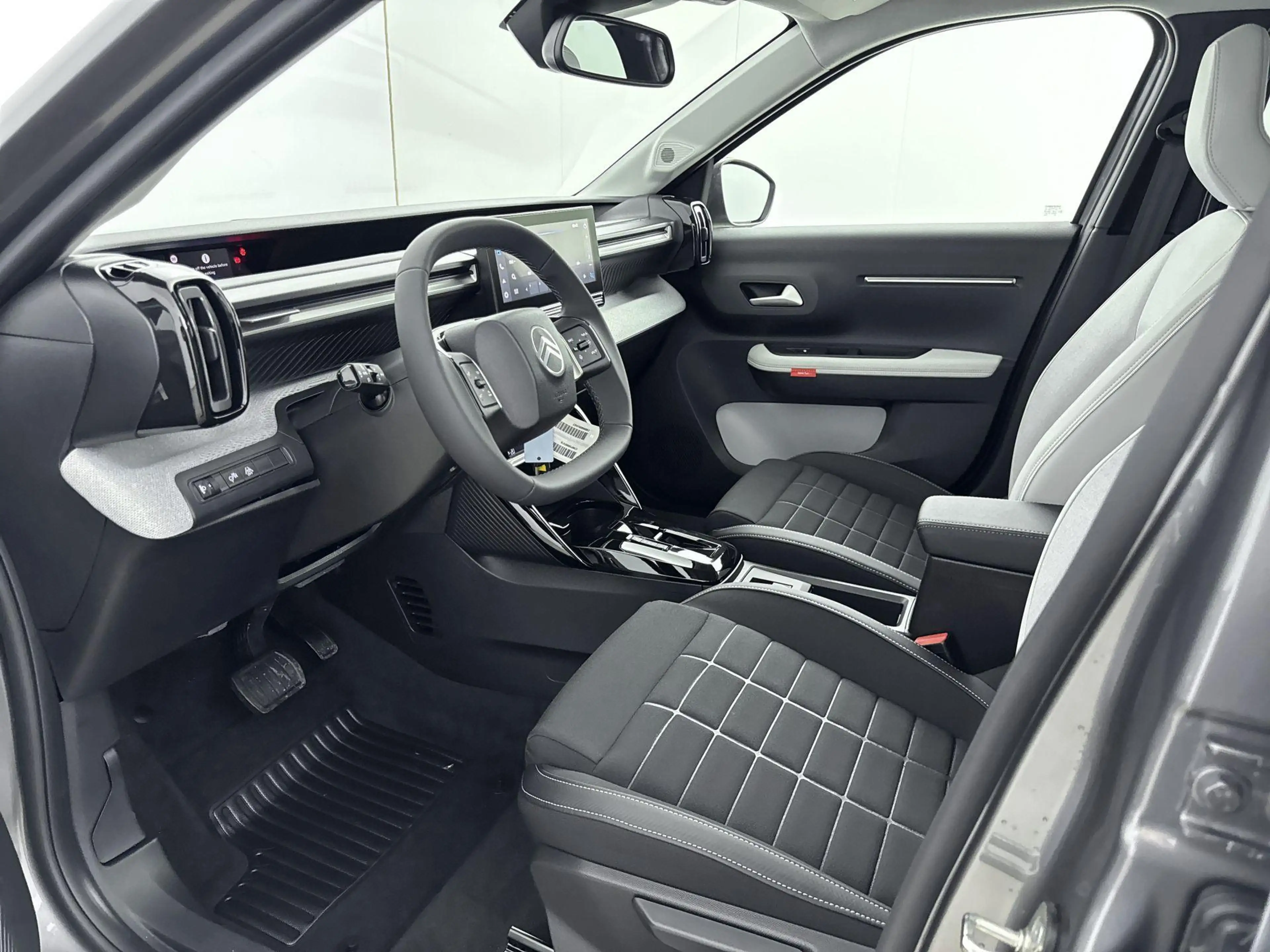Citroen E-C3 Max 113pk Comfort Range 44 kWh | Navigatie | Accu — photo 11