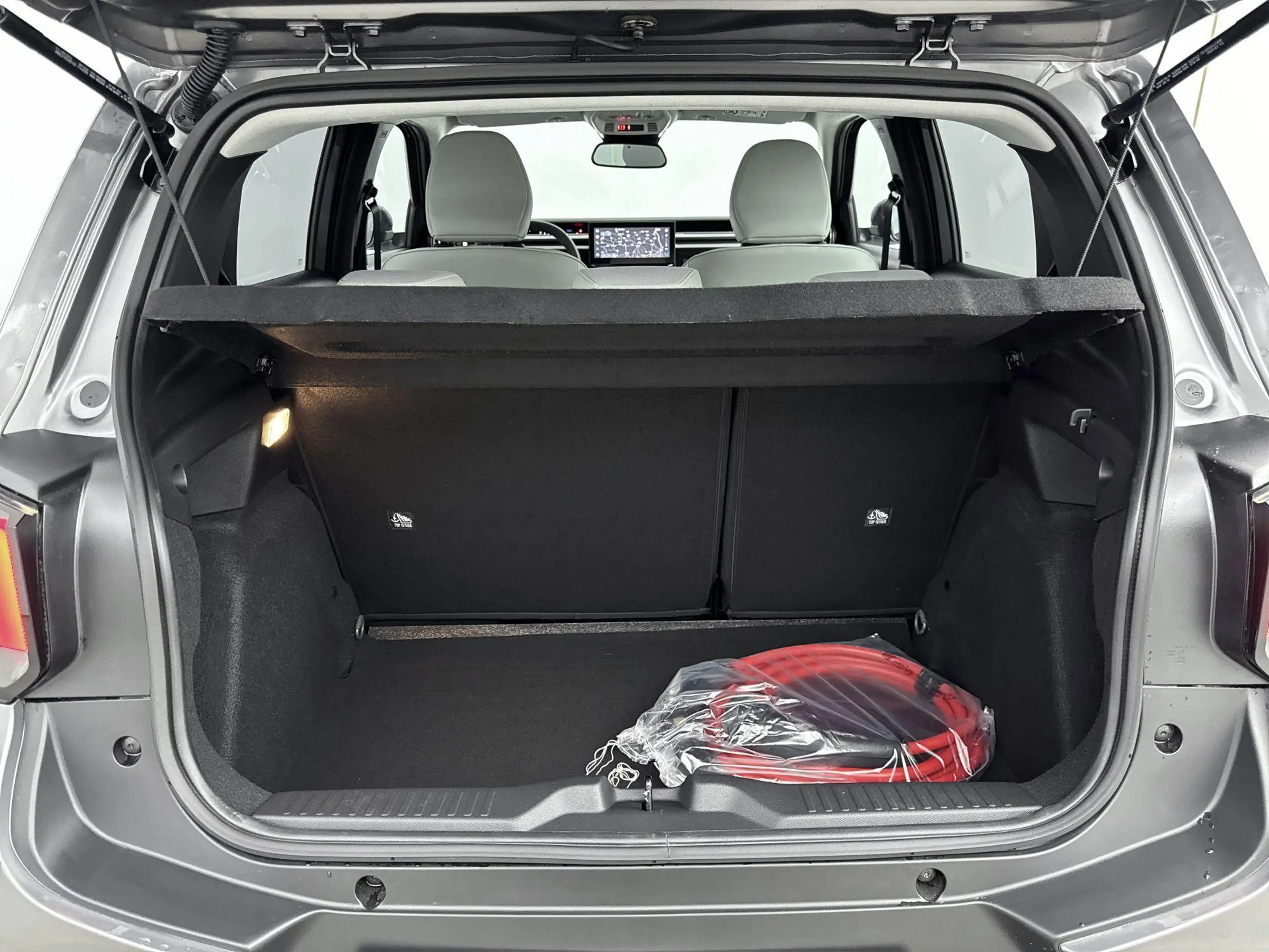 Citroen E-C3 Max 113pk Comfort Range 44 kWh | Navigatie | Accu — photo 15