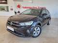 Volkswagen Taigo 1.0 TSI Life DSG 81kW Negro - thumbnail 1