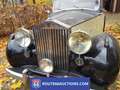 Rolls-Royce Silver Wraith | 1950 | Route 66 Auctions Zwart - thumbnail 4