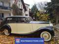 Rolls-Royce Silver Wraith | 1950 | Route 66 Auctions Zwart - thumbnail 8