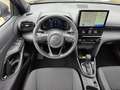 Toyota Yaris Cross 1.5 Hybrid Teamplayer Winter-Paket Grau - thumbnail 6