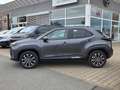 Toyota Yaris Cross 1.5 Hybrid Teamplayer Winter-Paket Grau - thumbnail 2