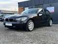 BMW 116 i Limo. 5-trg. KLIMA SHZ PDC TÜV Klima Schwarz - thumbnail 3