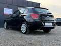 BMW 116 i Limo. 5-trg. KLIMA SHZ PDC TÜV Klima Schwarz - thumbnail 5