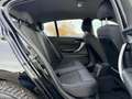 BMW 116 i Limo. 5-trg. KLIMA SHZ PDC TÜV Klima Schwarz - thumbnail 11