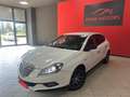 Lancia Delta Delta III 2008 1.6 mjt Gold 120cv dpf Wit - thumbnail 3