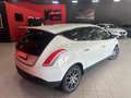 Lancia Delta Delta III 2008 1.6 mjt Gold 120cv dpf Wit - thumbnail 4