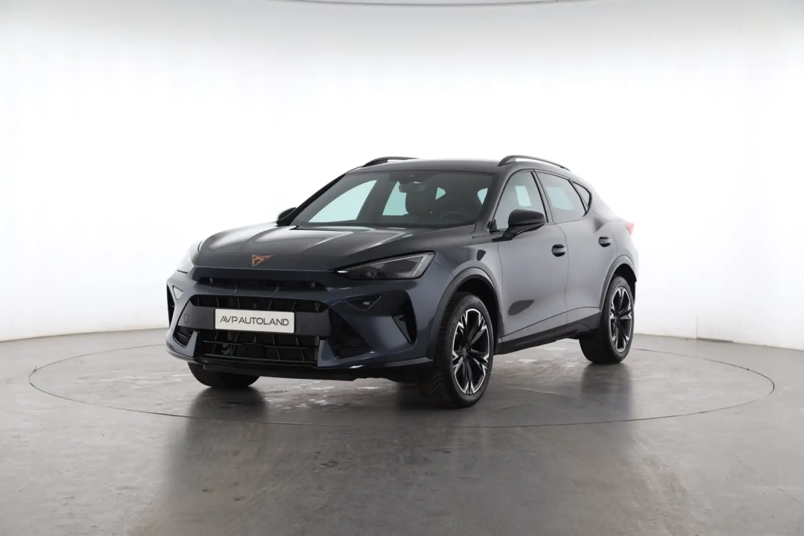CUPRA Formentor 1.5 eTSI DSG Facelift | NAVI | ACC | Grau - 2