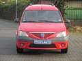 Dacia Logan 1.6 Laureate 1 Hand Piros - thumbnail 2