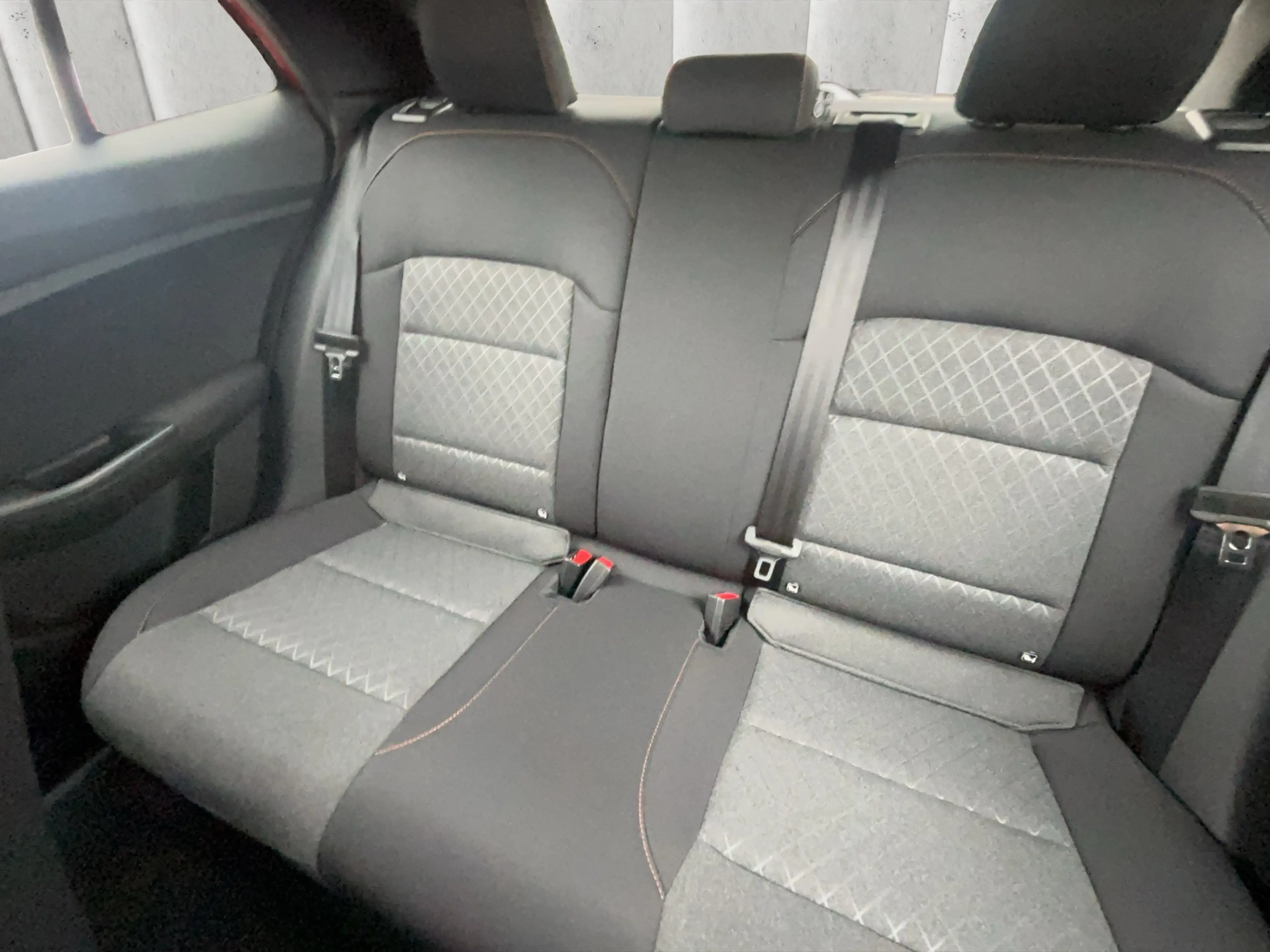 MG MG3 Comfort 1.5 85kW Schräghecklimousine. 5-türig — photo 9