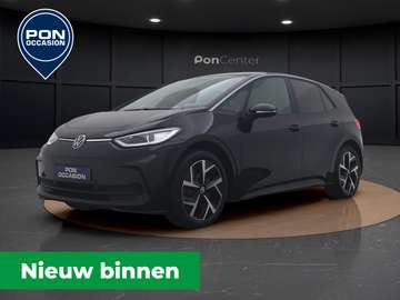 Pro Business 58 kWh | Camera | Stuur-/Stoelverwarm